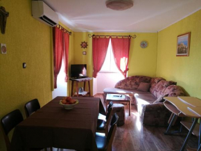 Apartman Jadreškić